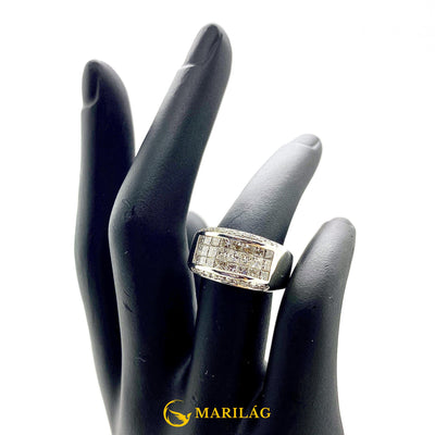 BRILYO Ring - Marilág Estate Jewelry