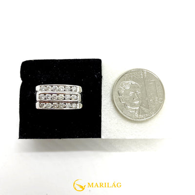 CRISOSTOMO Ring - Marilág Estate Jewelry