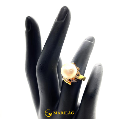 DALISAY Ring - Marilág Estate Jewelry