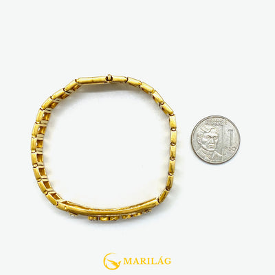 MATIPUNO Bracelet - Marilág Estate Jewelry