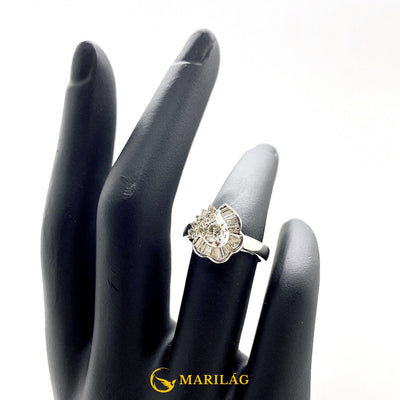 PAG-IBIG Ring - Marilág Estate Jewelry
