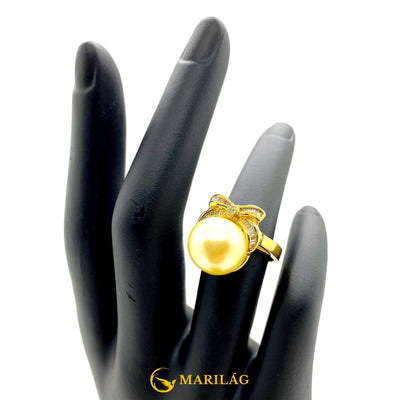 PASIPIKO Ring - Marilág Estate Jewelry