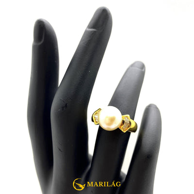 SIRENA - Marilág Estate Jewelry