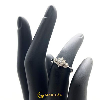 TADHANA Ring - Marilág Estate Jewelry