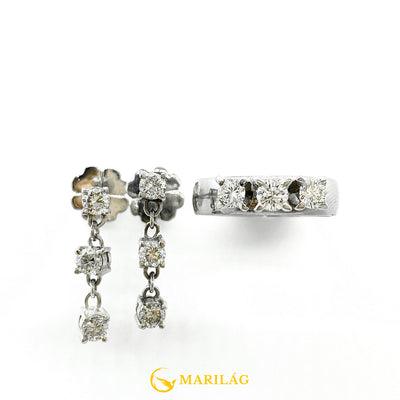 TRES MARIAS - Marilág Estate Jewelry